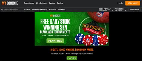 mybookie blackjack|blackjack .